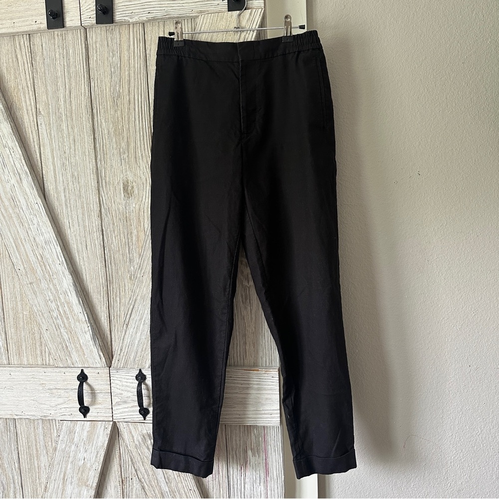 COS Cotton Relaxed Chino Pant 30R